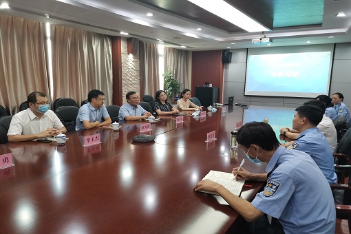 扶貧幫教，情暖中秋——建經(jīng)咨詢(xún)和建經(jīng)律所共同開(kāi)展中秋幫教公益活動(dòng)