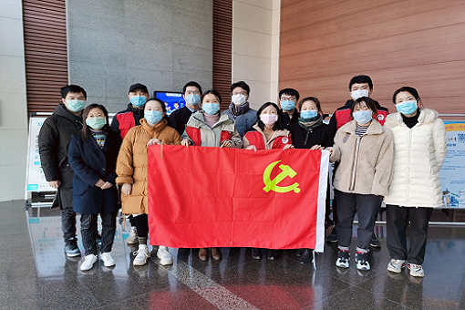 志愿助力，為愛(ài)守護(hù)