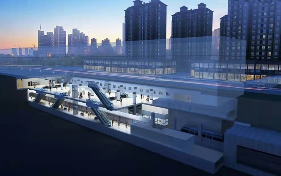 滬嘉城際軌道（浙江段）項目招標代理服務(wù)招標投訴行政復(fù)議案件