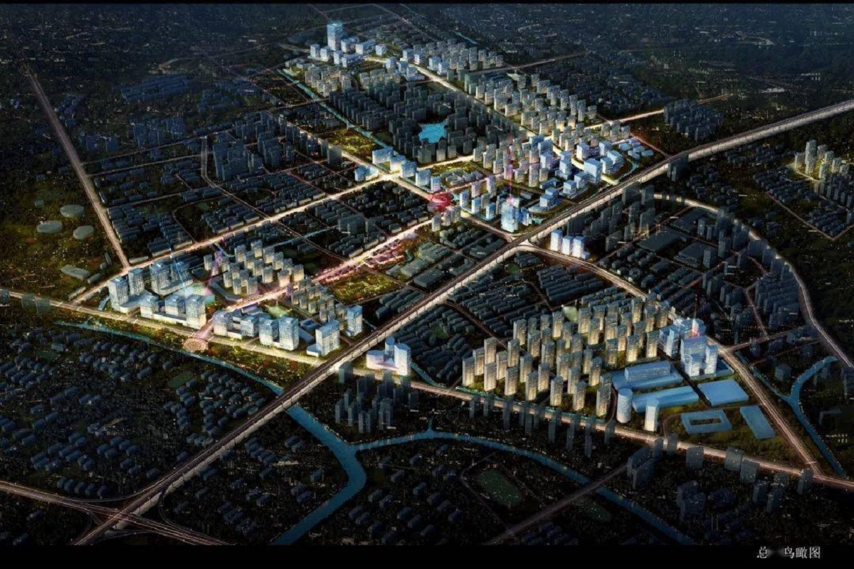 杭州市下城區(qū)長木、草庵、沈家三村連片綜合改造工程績效評價