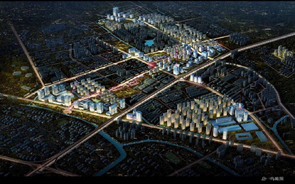 杭州市下城區(qū)長木、草庵、沈家三村連片綜合改造工程績效評價(jià)