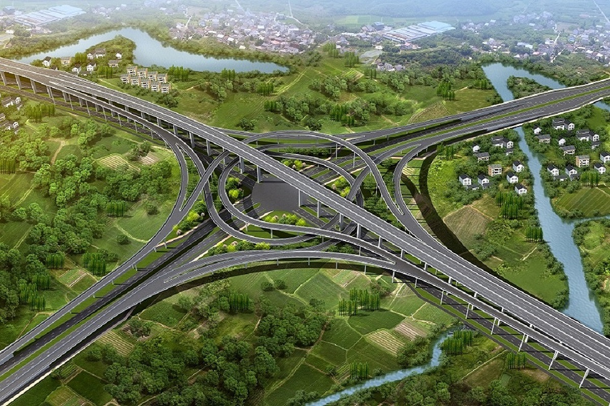 運(yùn)溪高架路工程運(yùn)營期績效評價(jià)