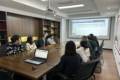 雙擎驅(qū)動(dòng)，智控全程——建經(jīng)咨詢臺(tái)州分公司開展椒易通系統(tǒng)專項(xiàng)培訓(xùn)        原創(chuàng)      建經(jīng)大數(shù)據(jù)        建經(jīng)大數(shù)據(jù)     2025年03月25日 09:00 上海